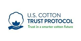 FIRST TEN U.S. Mills sign up to the U.S. Cotton Trust Protocol 