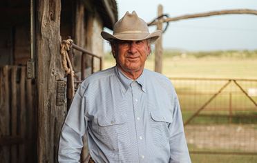 Hughes Abell on A Hard Fought Year--The Challenges of the Cattle Industry 