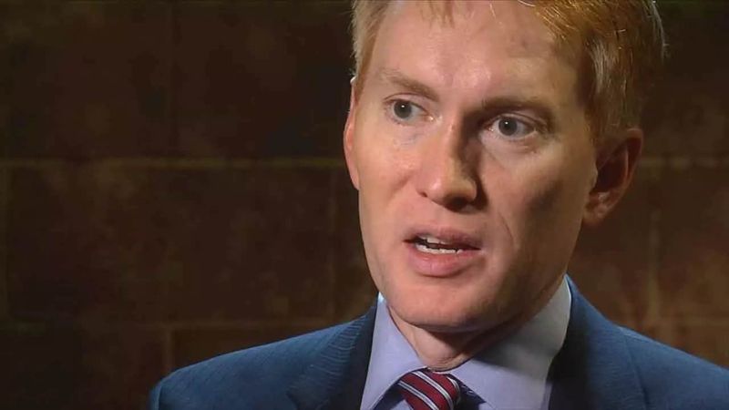 Oklahoma Senator Lankford Votes for Five Thousand Page Package- Slams Process That Produced It