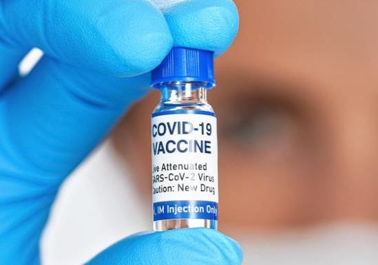 Noble Research Institute Donates critical Cold Storage units for Okla. COVID-19 Vaccine