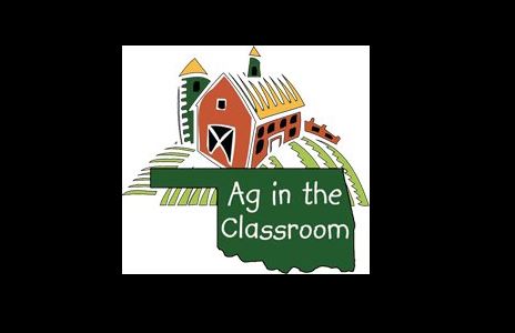 Ag in the Classroom--Application Deadline Ending on Feb 15th for Grant Proposals 