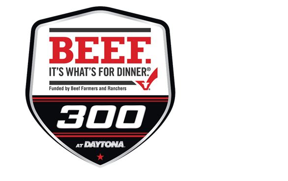 Federation of State Beef Councils Sponsors the Beef. It's What's For Dinner. 300