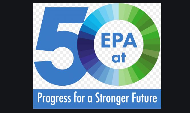 EPA Releases 2020 Year In Review 