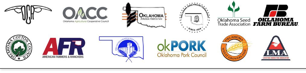 Oklahoma Agriculture Groups Support the Pandemic Center, Public Health Lab in Stillwater