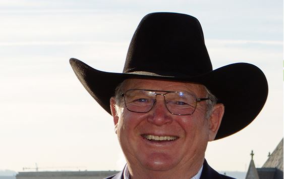 PLC President In Agri-Pulse: Ranching by Representation