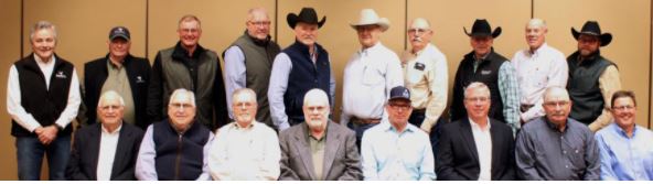 2021 American Simmental Association Names 2021 Board of Trustees 