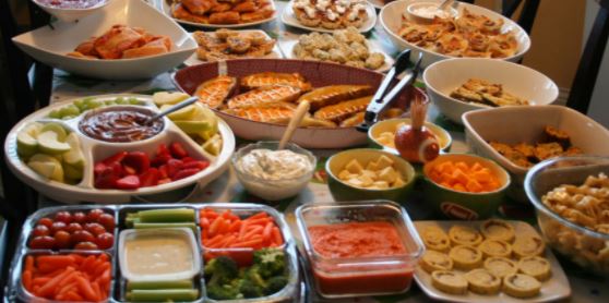 Keep Foodborne Illness Away from Your Super Bowl End Zone