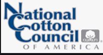 Reid Nichols & Austin Rose of Altus, Oklahoma Elected to National Cotton Council Board 