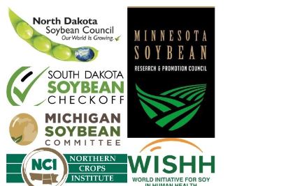ASA/WISHH and Northern Crops Institute Go Virtual to Capitalize on Soy Protein Trends