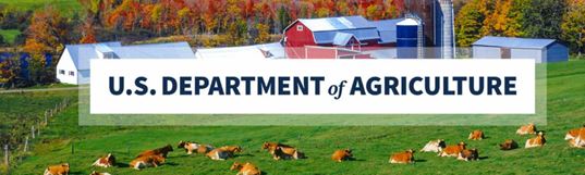 USDA Ready to Assist Farmers, Ranchers and Communities Affected by Winter Storms