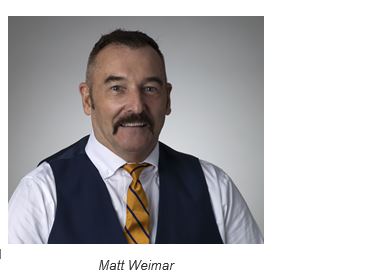 U.S. Wheat Associates Announces Changes to its South Asian Marketing Team