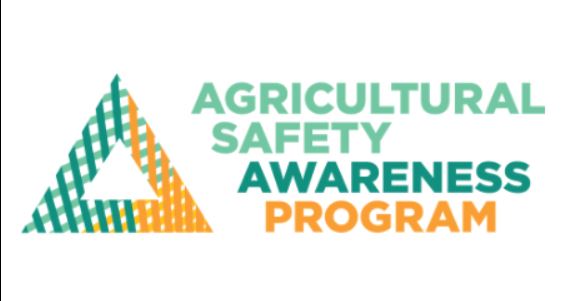 2021 Agricultural Safety Awareness Program Week is Driving Safety Home
