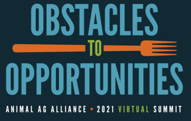 Americas Changing Palate to be explored at 2021 Virtual Summit