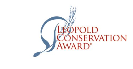 Oklahoma Leopold Conservation Award Seeks Nominees