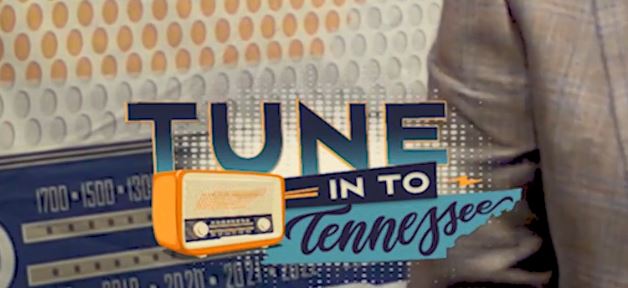 Tune In To Tennessee August 10-12, Registration Open Now! 