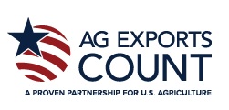 Agricultural Organizations Remind Appropriators to Maintain Export Market Development Funding