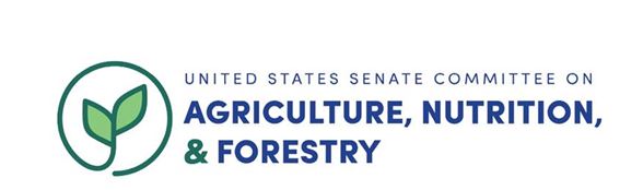 Senate Agriculture Committee Leaders Announce Subcommittee Assignments for 117th Congress