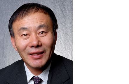 ASA Honors Dr. Pengyin Chen with Pinnacle Award