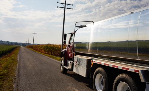 Ag Groups Encourage Sound Freight Transportation Policies in Next Surface Transportation Bill