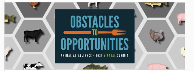 Iowa farmers to share their obstacle turned opportunity at 2021 Virtual Summit