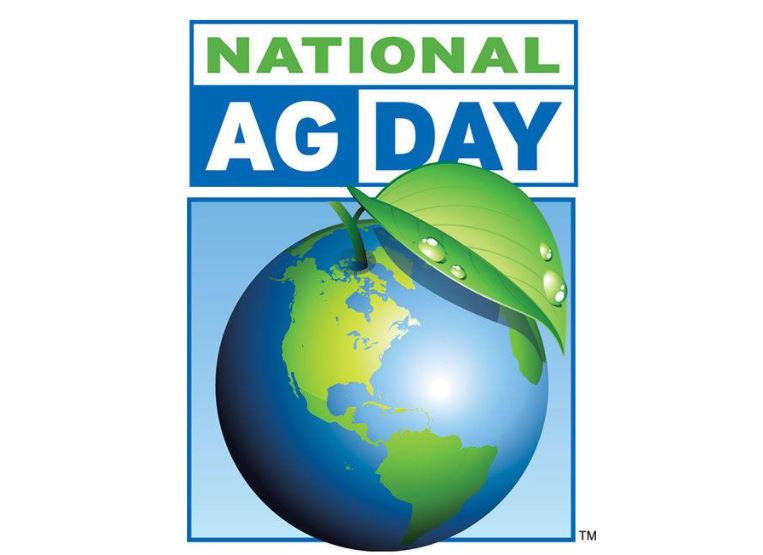 National Agriculture Day 2021--President Joe Biden's Proclamation
