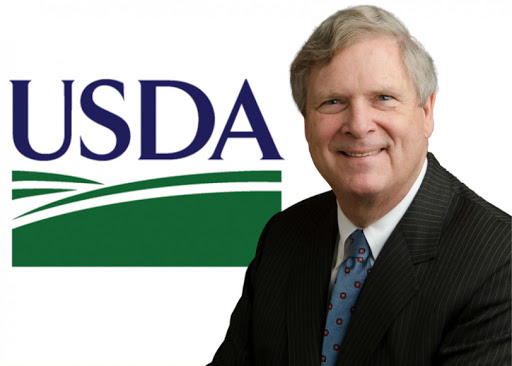 USDA Sec. Tom Vilsack Announces Additional Pandemic Relief Package