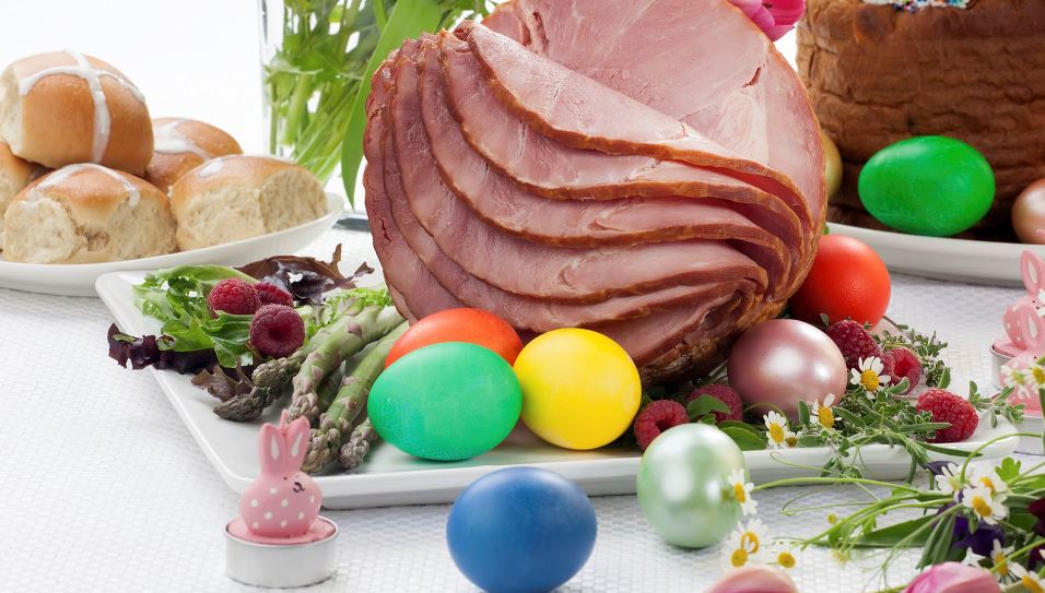 Hopping Toward food Safety this Easter