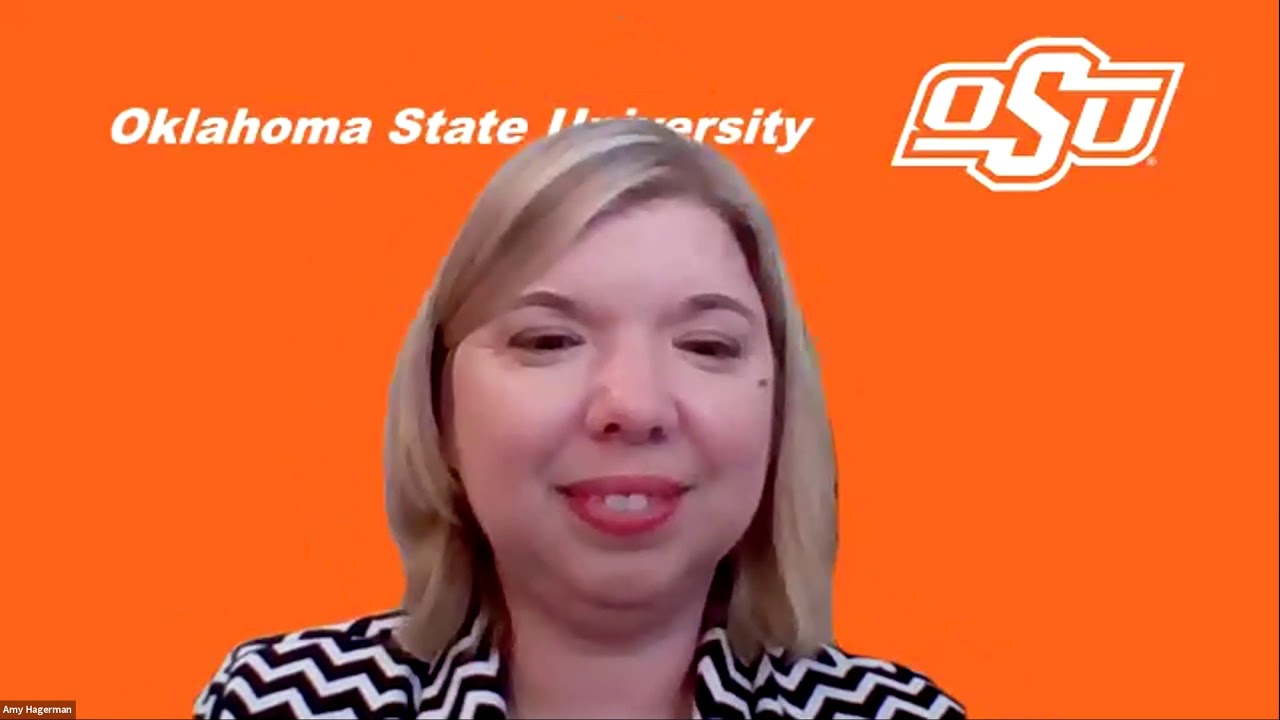 OSU's Amy Hagerman Explains Latest USDA Coronavirus Assistance Package