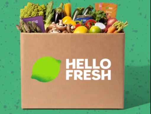 HelloFresh Uncovers Relationship Between Food and Mood