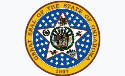 Oklahoma Gross Receipts Rise in March 