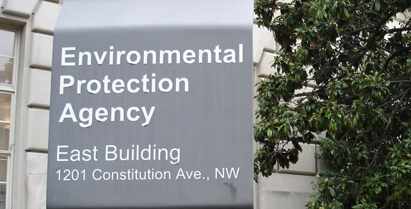 EPA Announces Nearly $2.5 Million in Funding to Small Businesses to Develop Environmental Technologies
