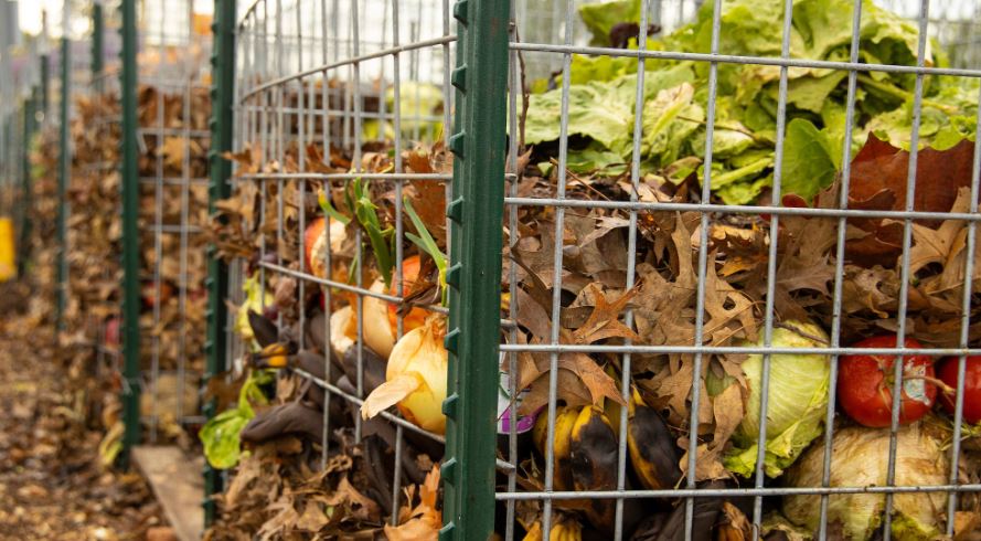 Composting Proves good for Gardening and Reducing waste