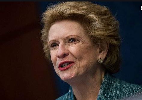 Chairwoman Stabenow Applauds USDA's Announcement to Provide COVID-19 Assistance to Farmers and Families 