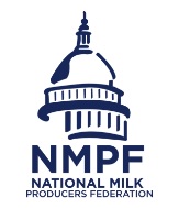 NMPF Recognizes Employee Excellence Through New Roles