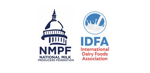 U.S. Dairy Applauds USDA Work to Implement New Dairy Donation Program