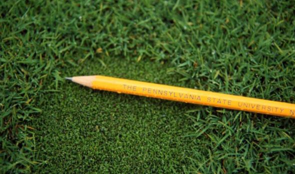 Golf Course Turfgrass Species 'Remembers' if it was Mowed, Develops Differently   