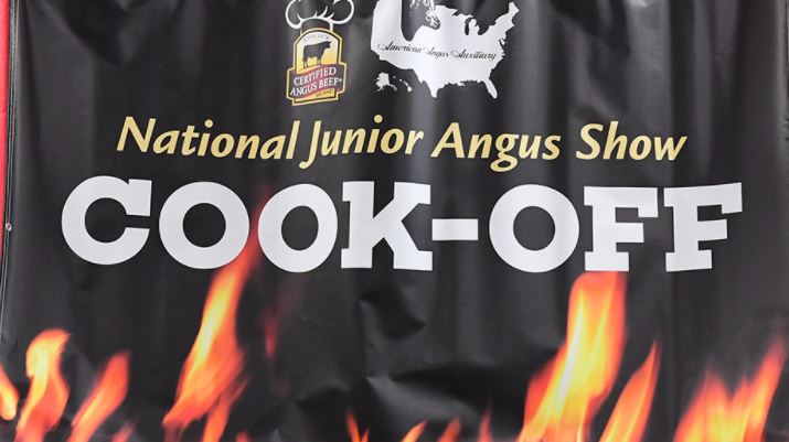 Certified Angus Beef Cook-Off is Back and Better Than Ever