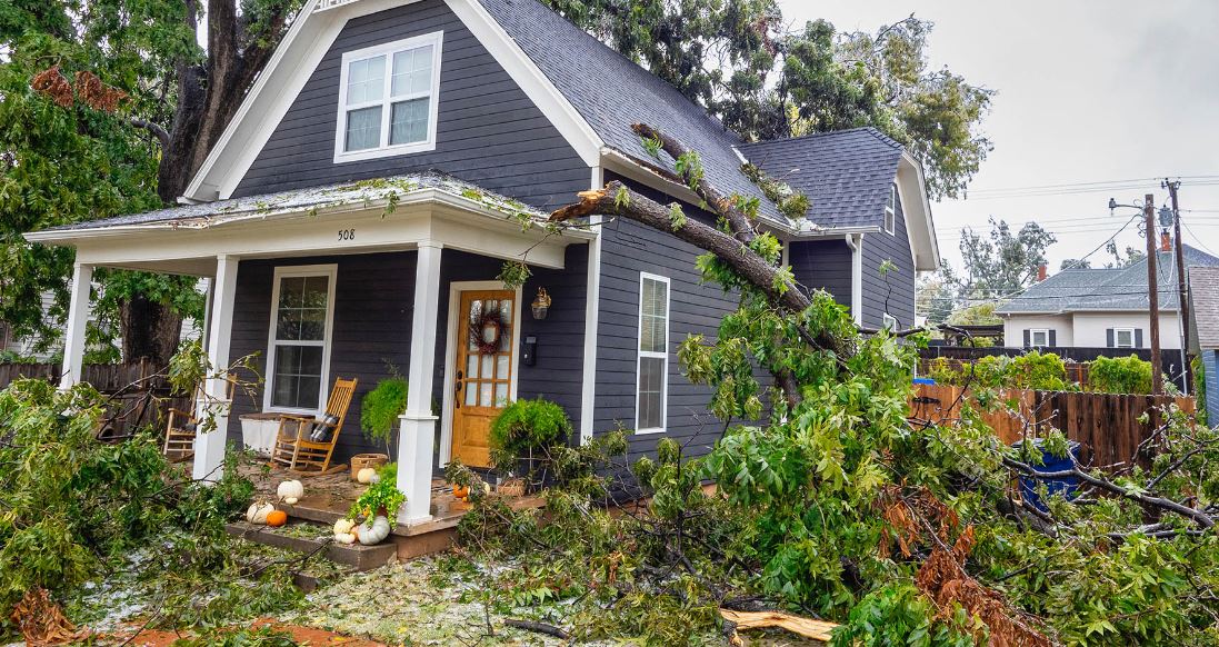 Know the Basics of assessing Structural Damage after Extreme Weather 