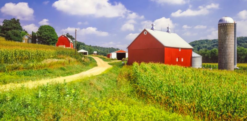 USDA Must Act Quickly to Harness Farms and Forests to Build Climate Resilience