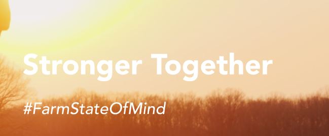 Farm Bureau Launches Farm State of Mind Resource Directory to Support Mental Health Month 