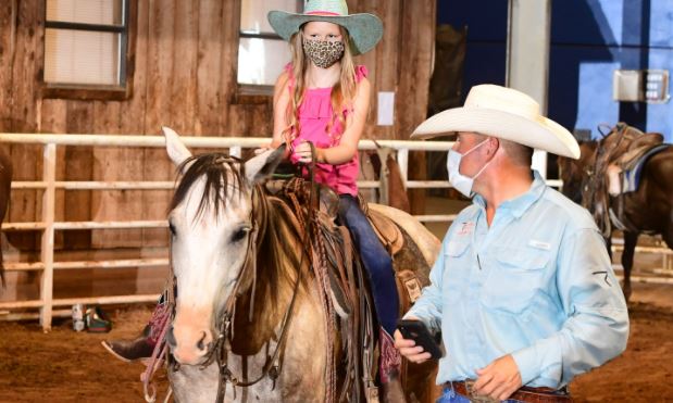 OCA Ranch Rodeo Announces the 2021 Participating Ranch Teams