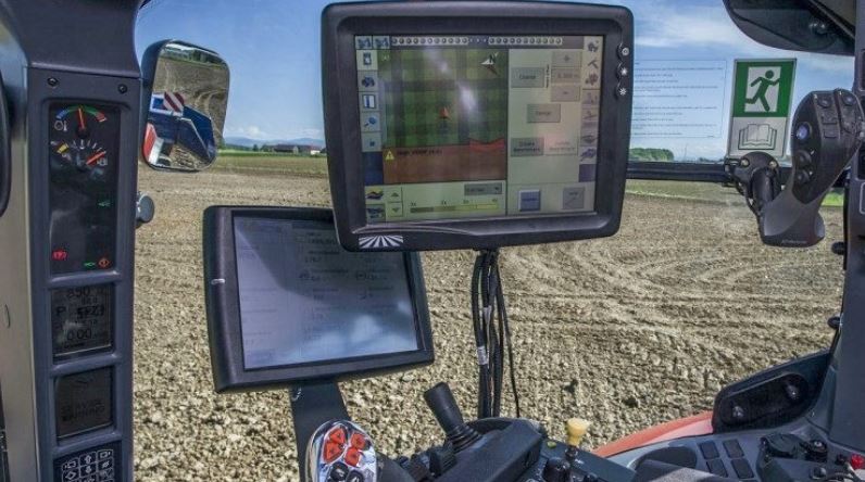 Precision Agriculture Improves Environmental Stewardship While Increasing Yields