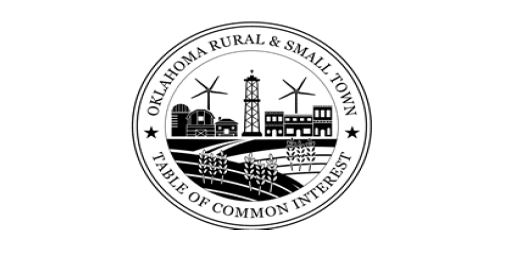 Rural and Small-Town Table of Common Interests to host rural broadband meeting May 24th in Weatherford, Oklahoma.