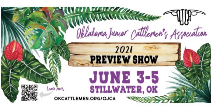 OJCA Preview Show Provides Students with Tools to Build a Successful Education and Career; Join us June 3-5 in Stillwater