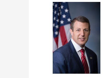 Rep. Mullin shares Perspective on federal issues with OKFB members