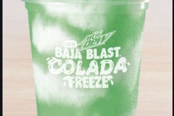 Checkoff Helps Taco Bell Unveil 2nd Beverage Featuring Dairy