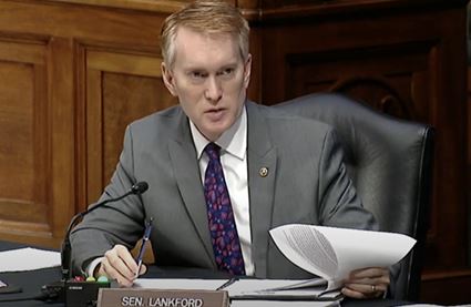 Lankford Disappointed in Proposal to List Lesser Prairie Chicken as Threatened 