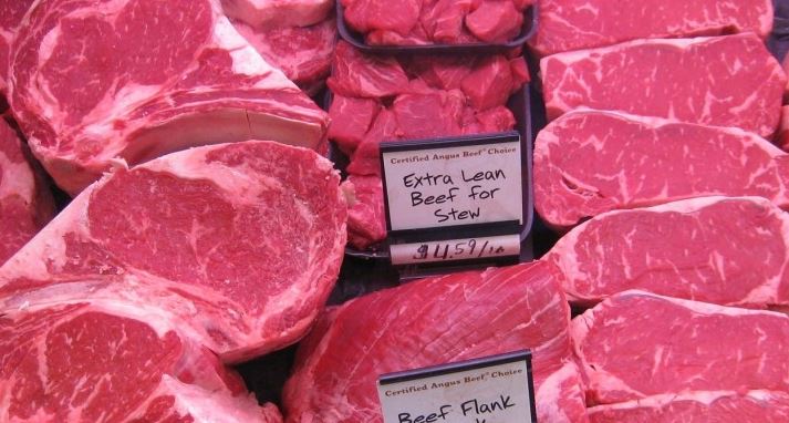 Dr. Derrell Peel Says Meat Markets Are Hotter than Summer So Far