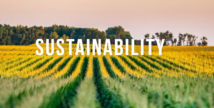 NCGA Releases U.S. Corn Sustainability Goals and Report