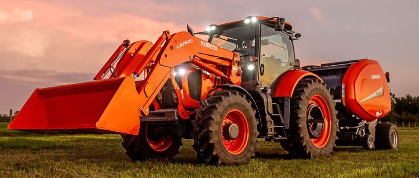 Seven New Hay Tools Added to Suite of Hay and Forage Solutions